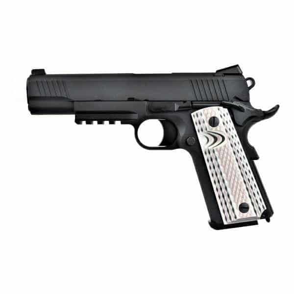 1911 Para Gas Blowback Pistol (Full Metal)