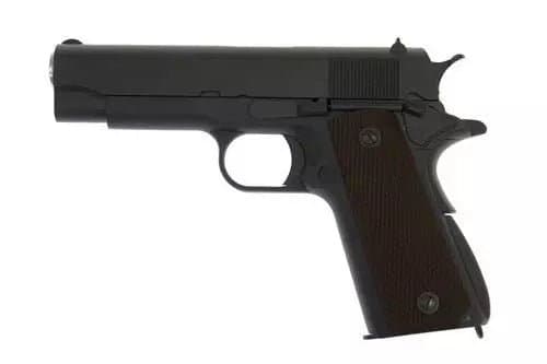 1911 Pistol - 1943 Model