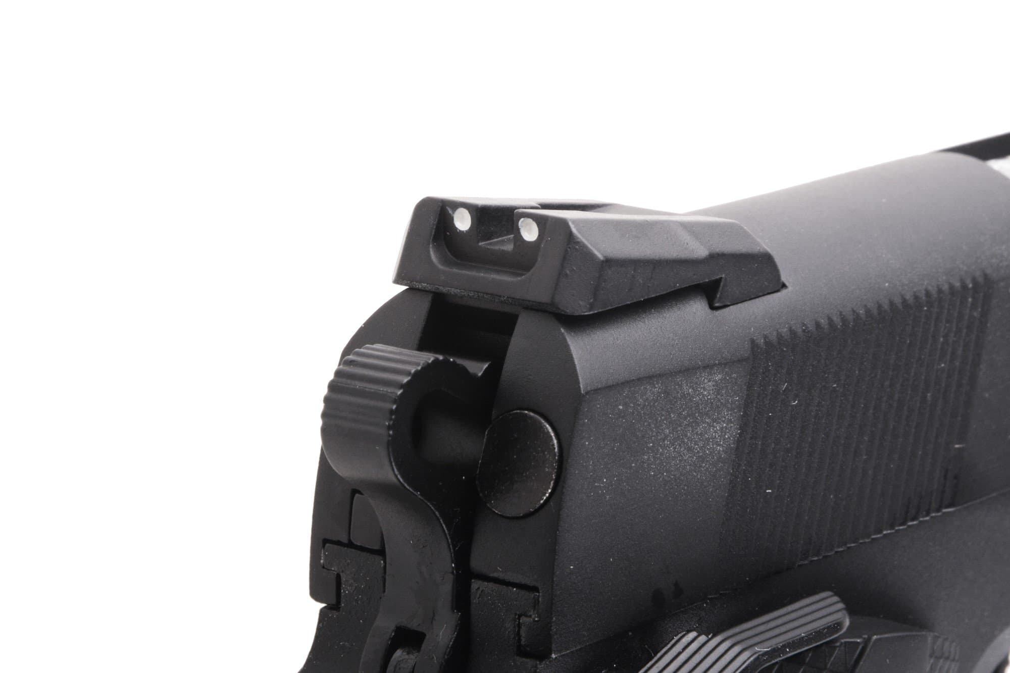 1911 Tactical pistol replica – — image 3