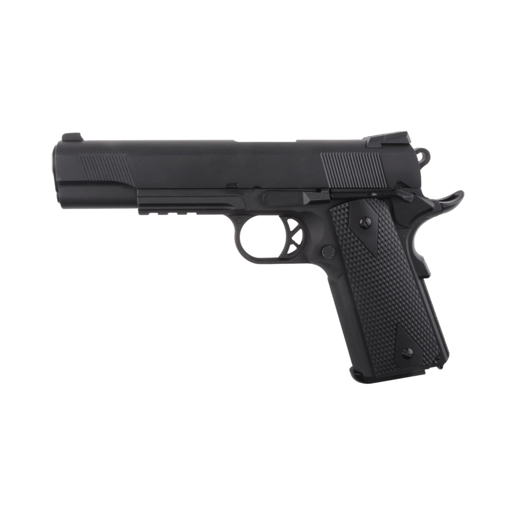 1911 Tactical pistol replica –