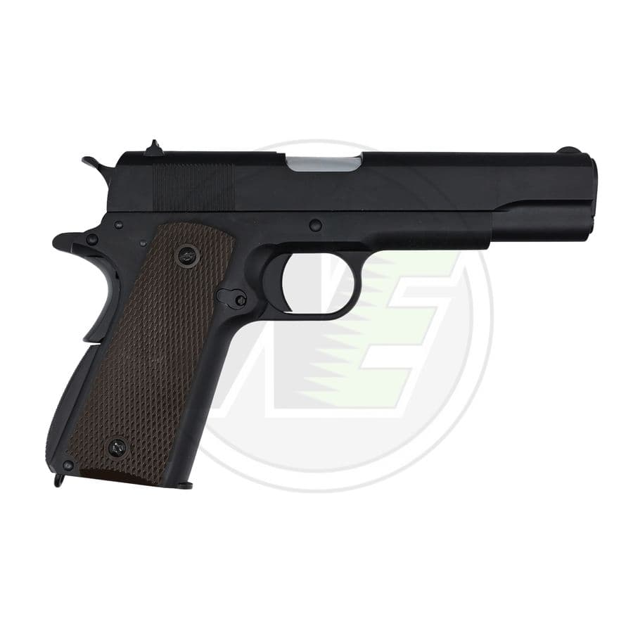 1911 V3 GBB Airsoft Pistol