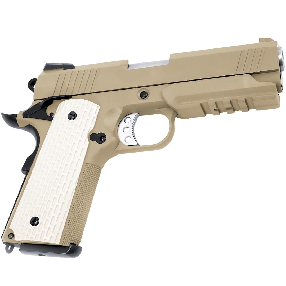 1911 Warrior GBB Pistol — image 2
