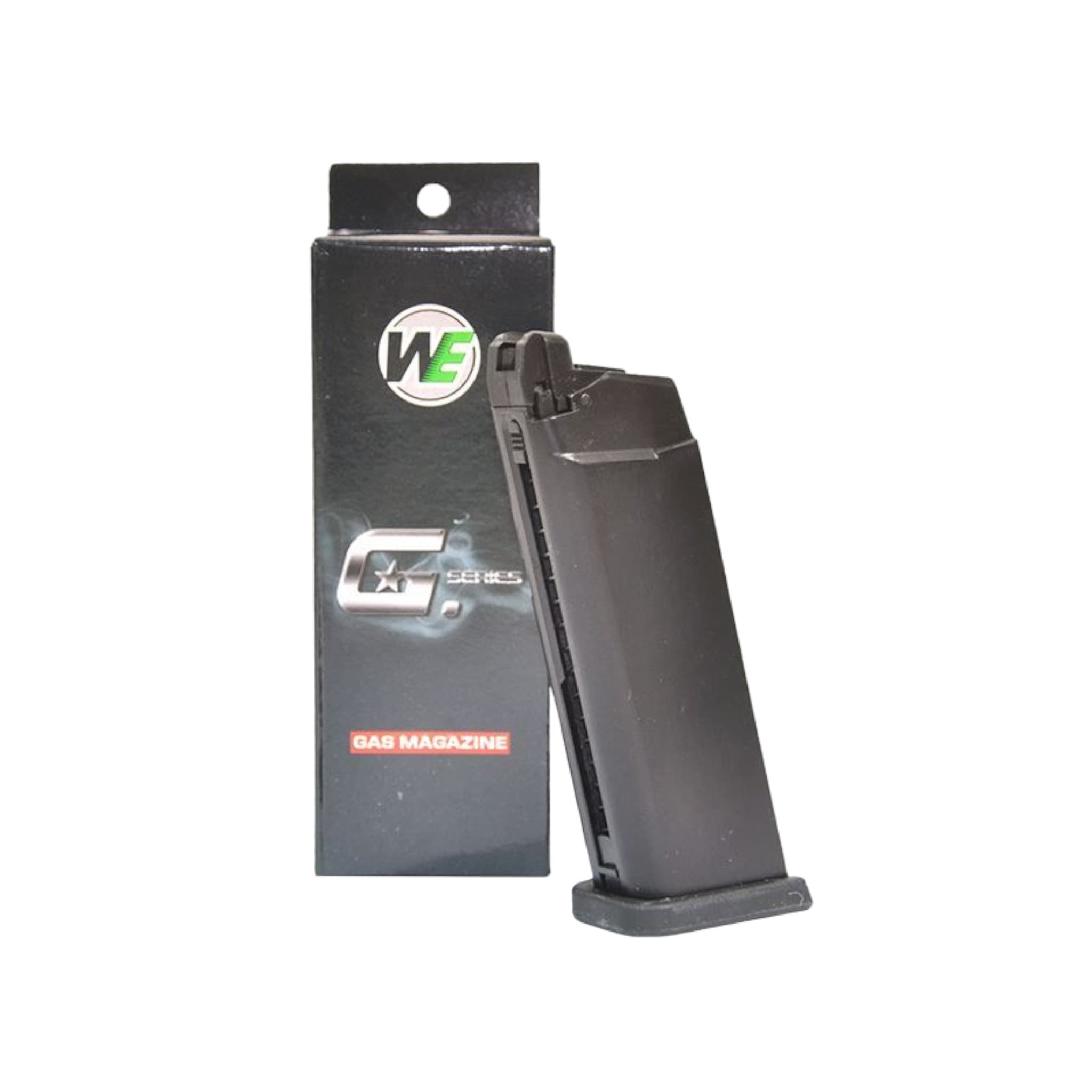 19/23 Series Gas Magazine (Metal)