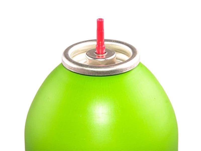 2.0 Gas Bottle (800ml) — image 3