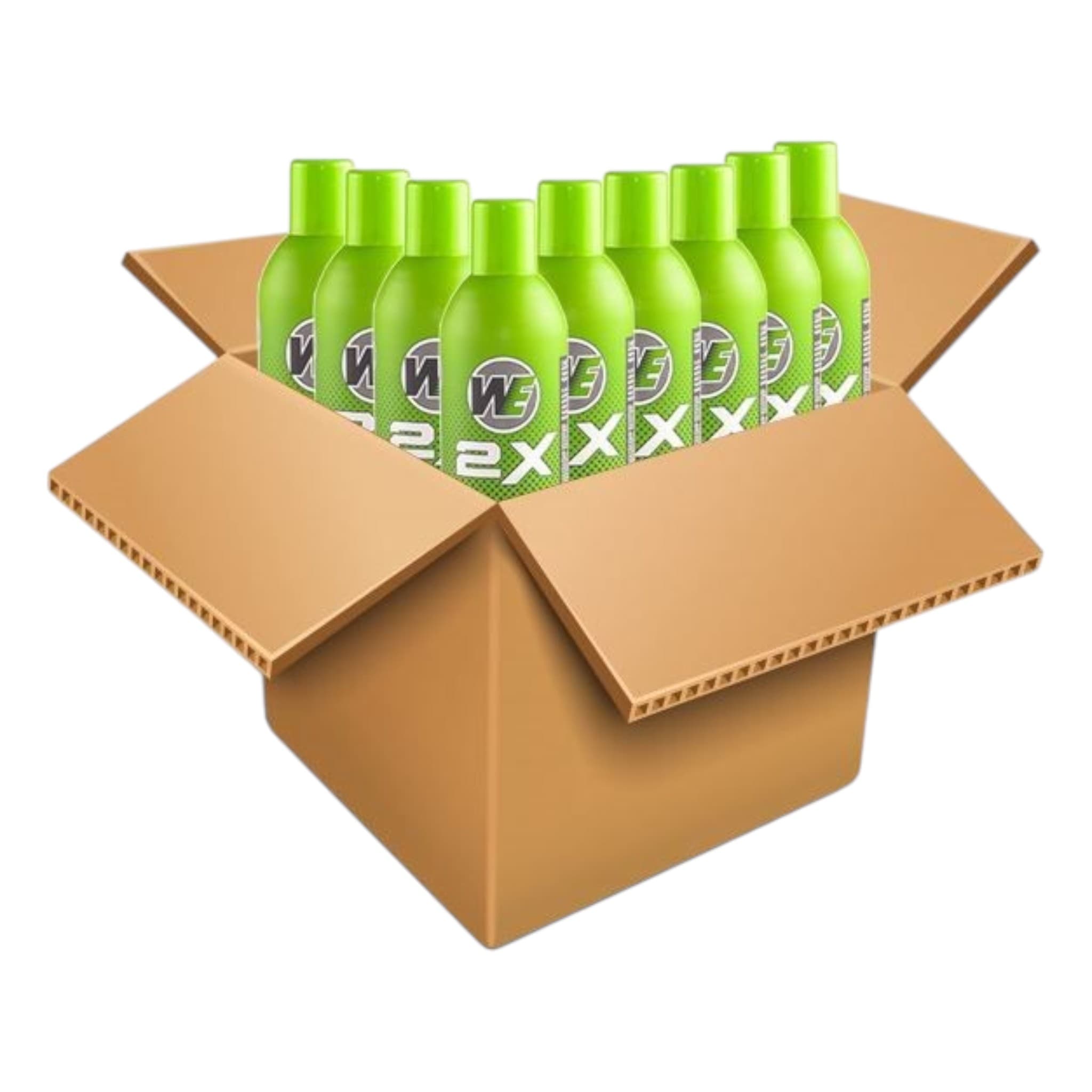 2.0 Gas Bottle (800ml – 1 Carton = 12Pieces)