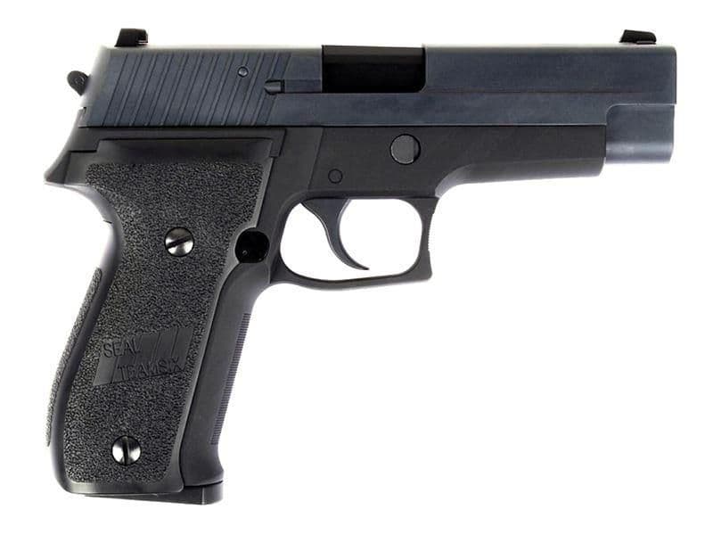 226 Gas Blowback Pistol (Non-Rail) — image 2
