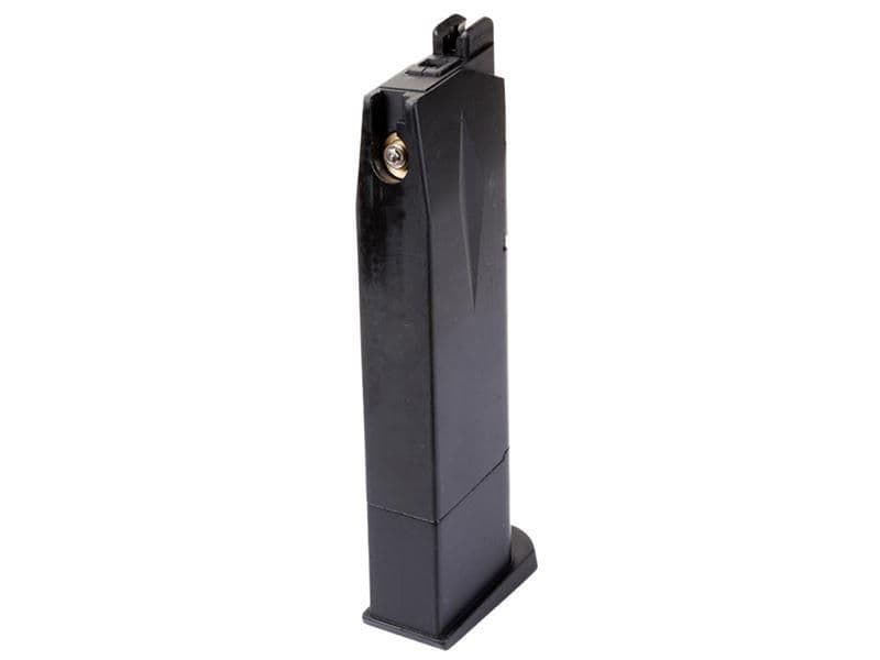 226 Gas Blowback Pistol (Non-Rail) — image 3