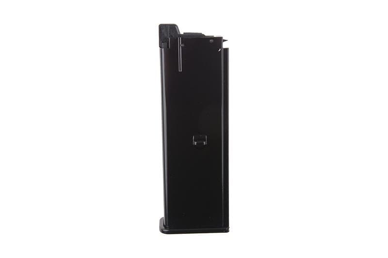26BB Gas Magazine for WE712 Replicas — image 3