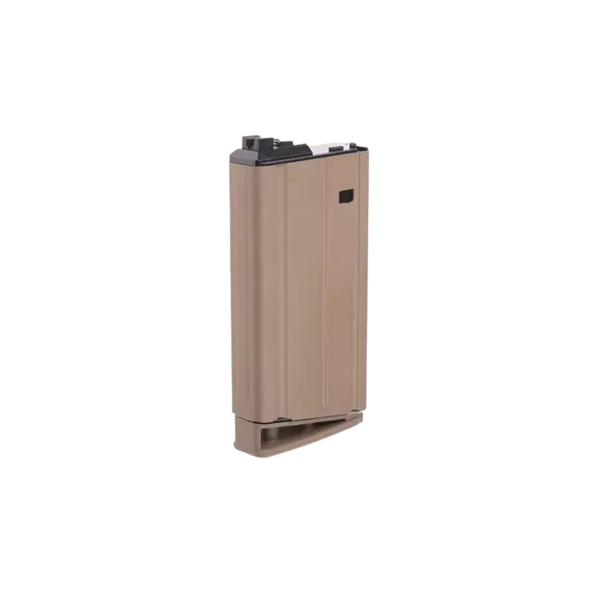 30BB Gas Magazine for SCAR H GBBR Replicas