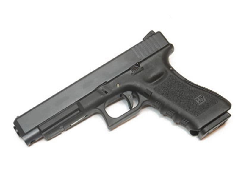 34 Series Gen3 Semi Auto Blowback Pistol — image 2