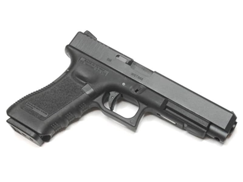 34 Series Gen3 Semi Auto Blowback Pistol — image 3