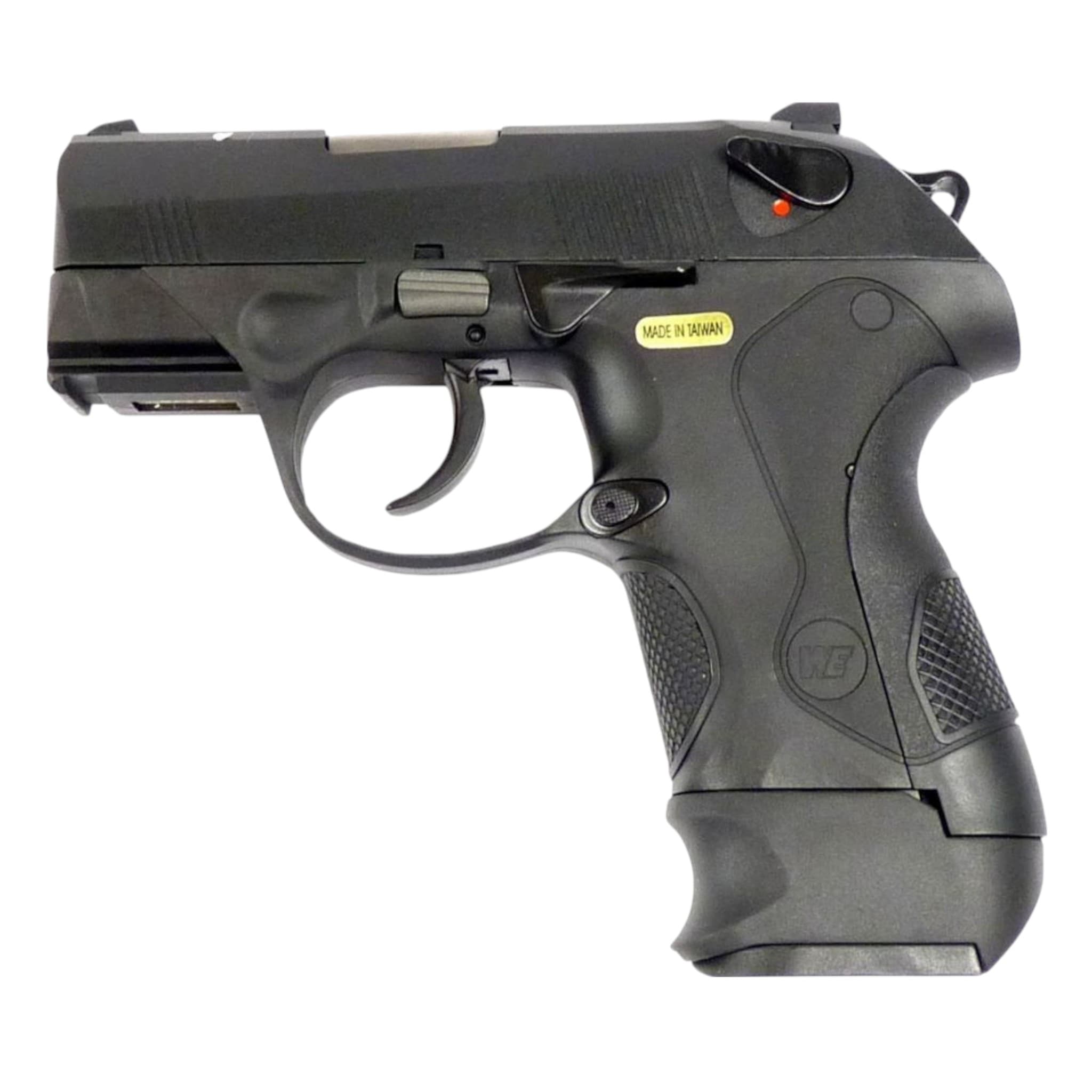 3PX4 Bulldog Compact Gas Pistol (Two Magazine)