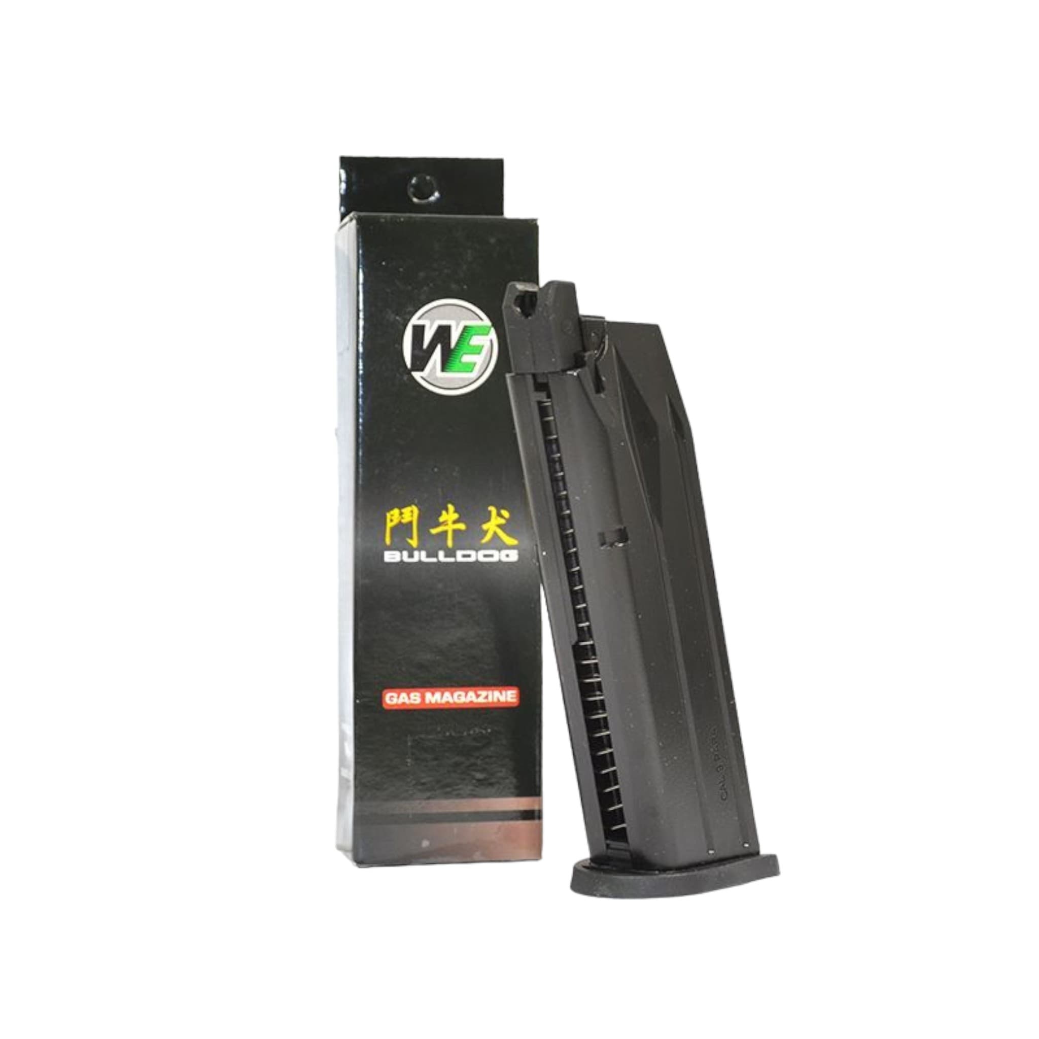 3PX4 Gas Magazine (MAG-WE-72011)
