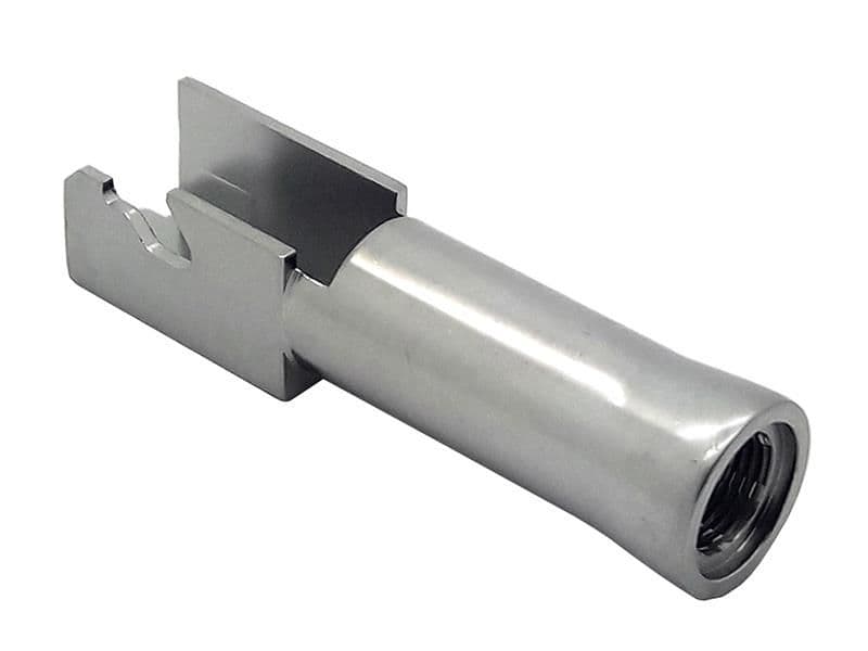 3PX4 outer barrel silver — image 2