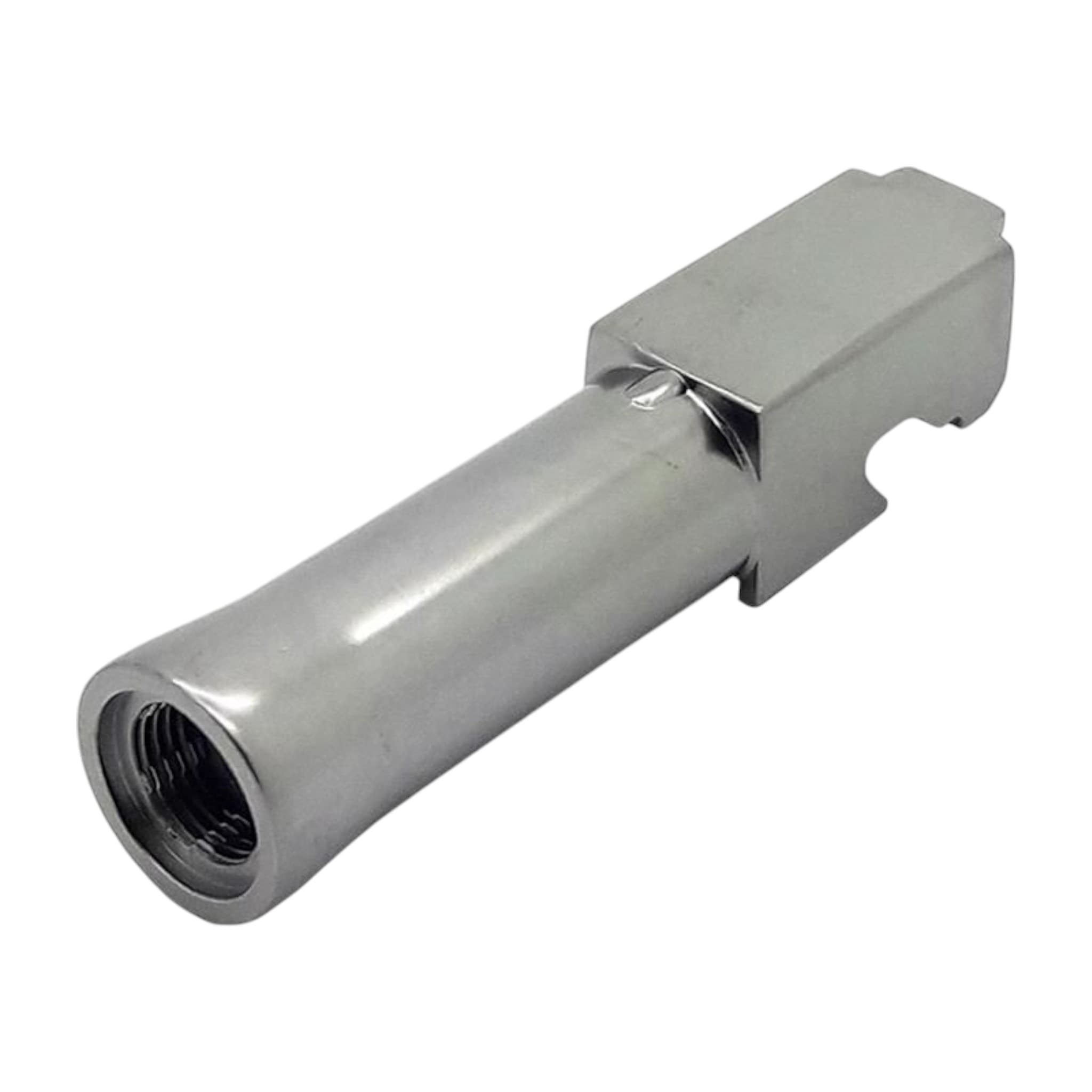 3PX4 outer barrel silver