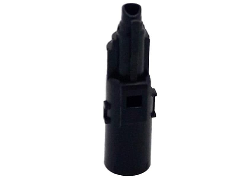 5.1 Hi-Capa Air nozzle including internals (part 19 to 23) — image 2