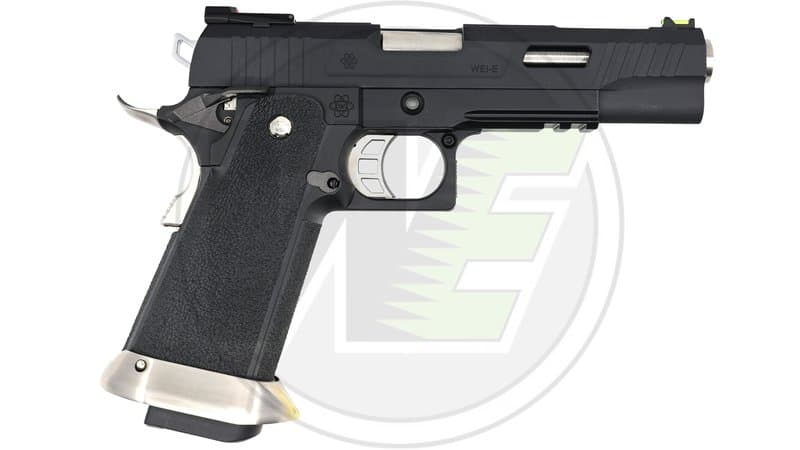 5.1 TREX W/Markings GBB Pistol (Full Auto)