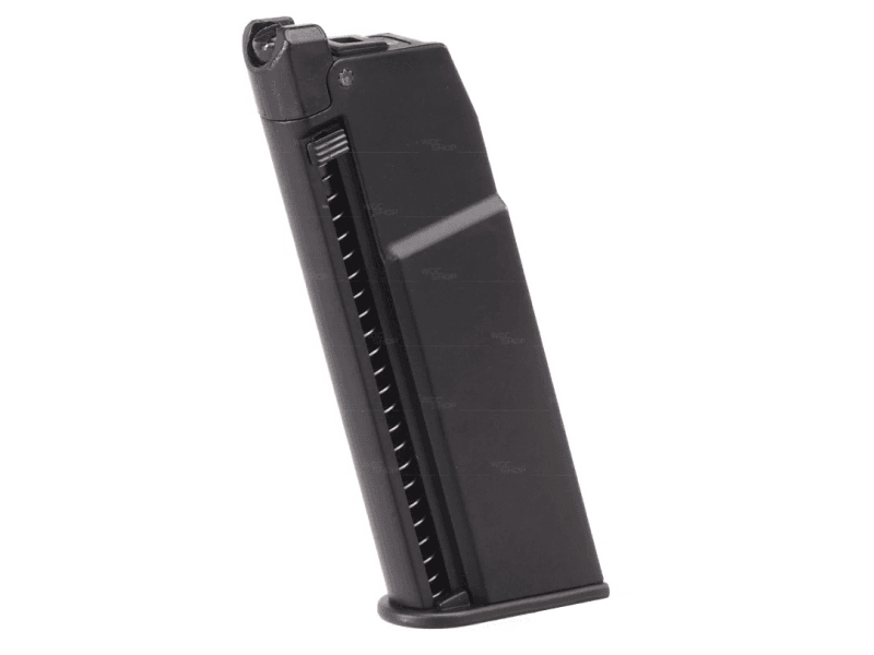 950 GAS MAGAZINE