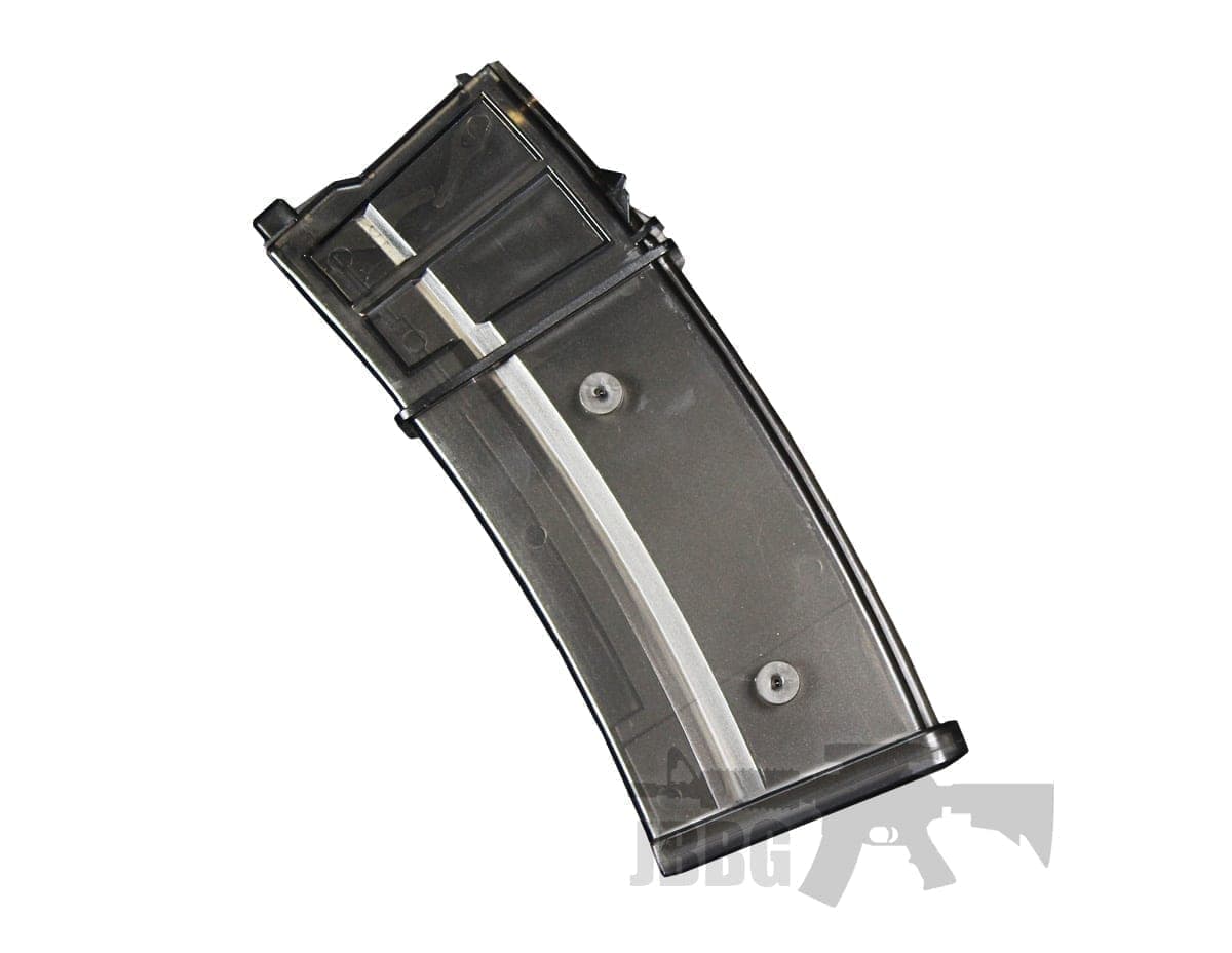 999 G36 Gas Magazine