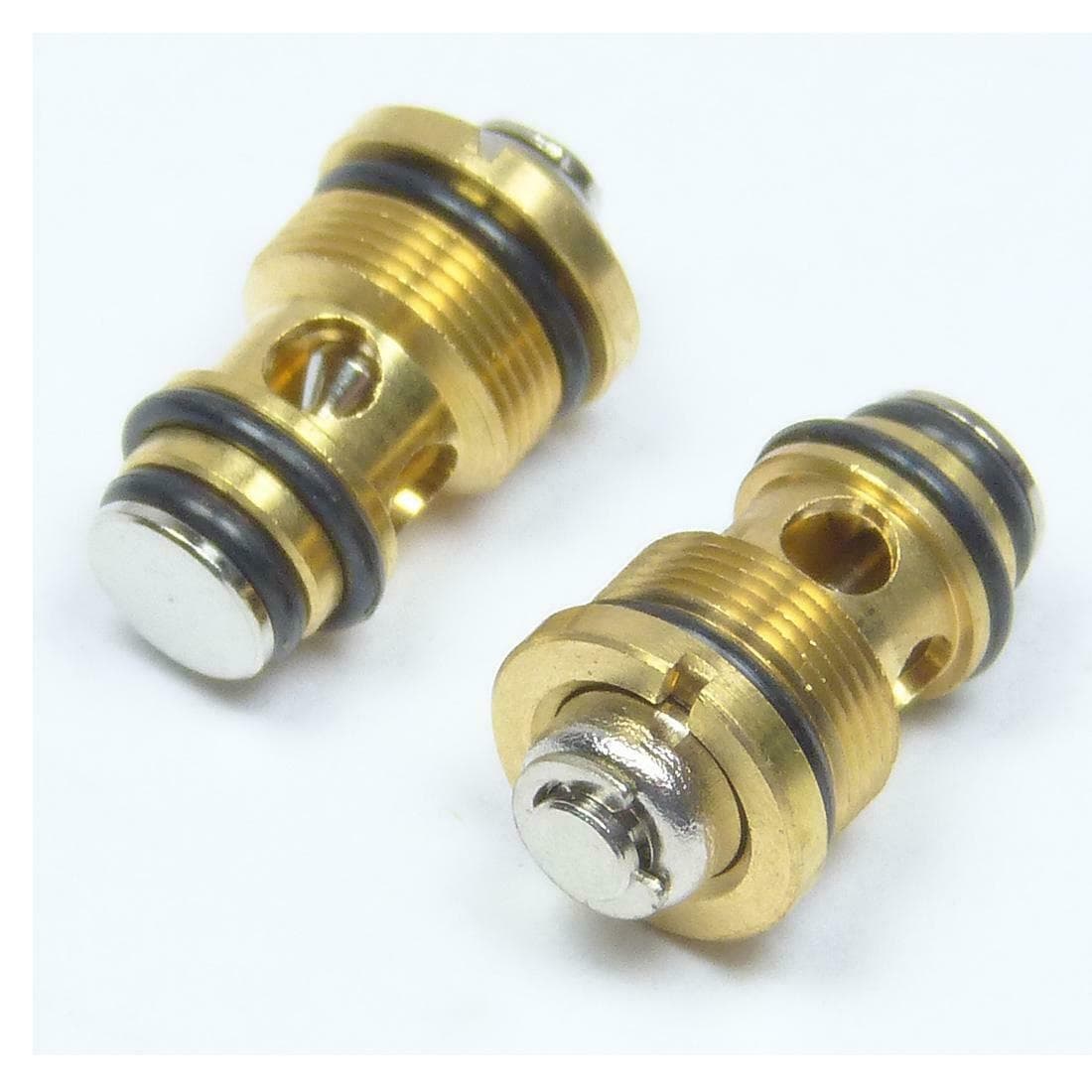 Airsoft Exhaust Valve P226 Gas
