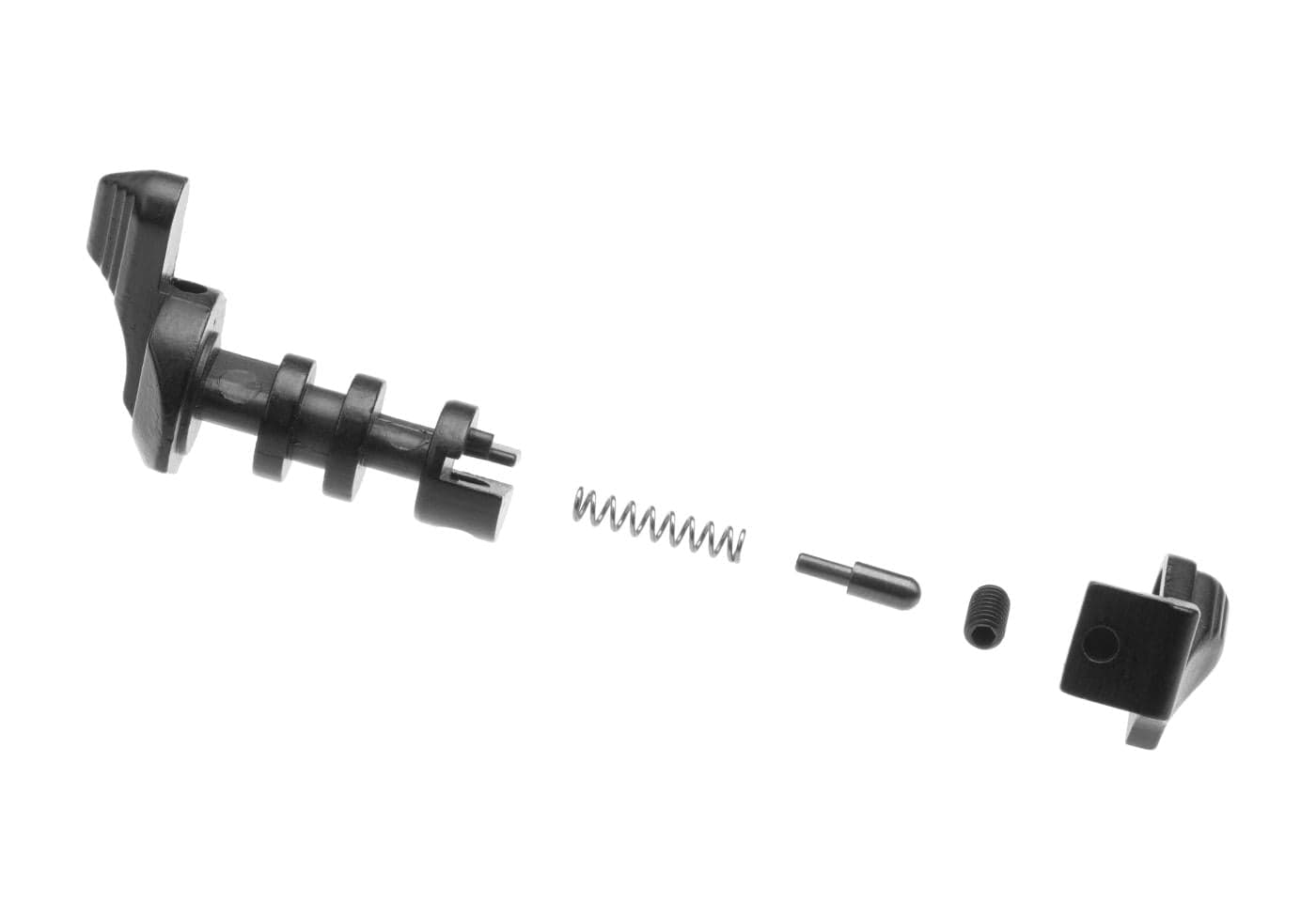 Airsoft M9 Slide Safety Lever Set — image 2