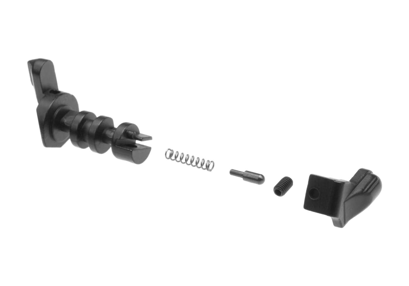 Airsoft M9 Slide Safety Lever Set