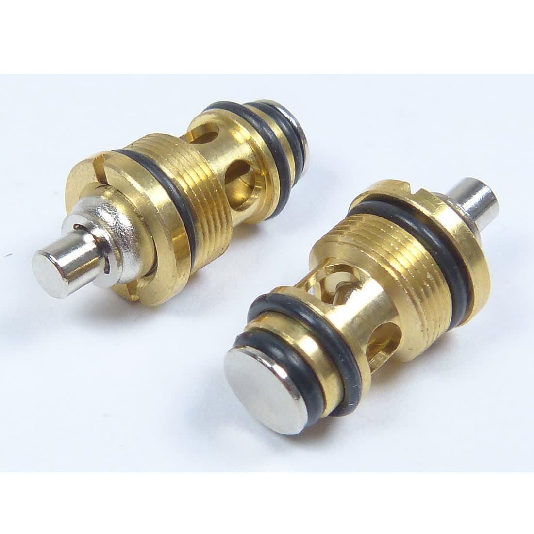 Airsoft magazine Exhaust Valve Hi-Capa Magazine GAS — image 2