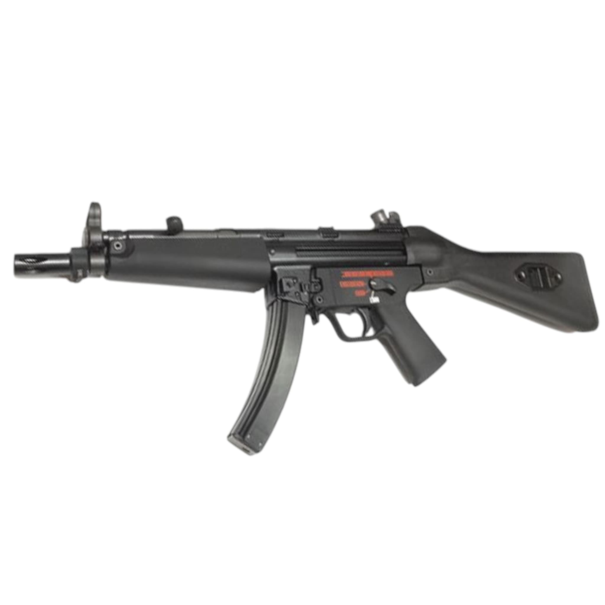 APACHE A2 SMG GBBR (Fixed Stock)