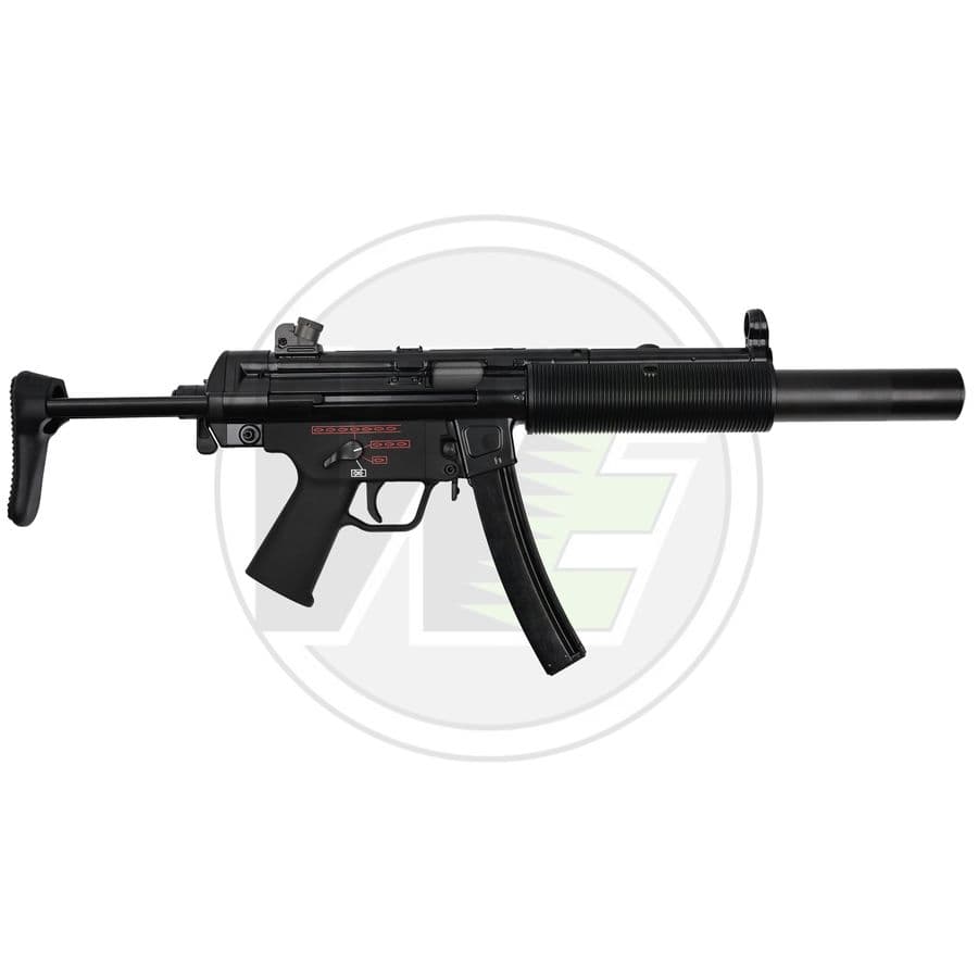 Apache SD3 GBB SMG