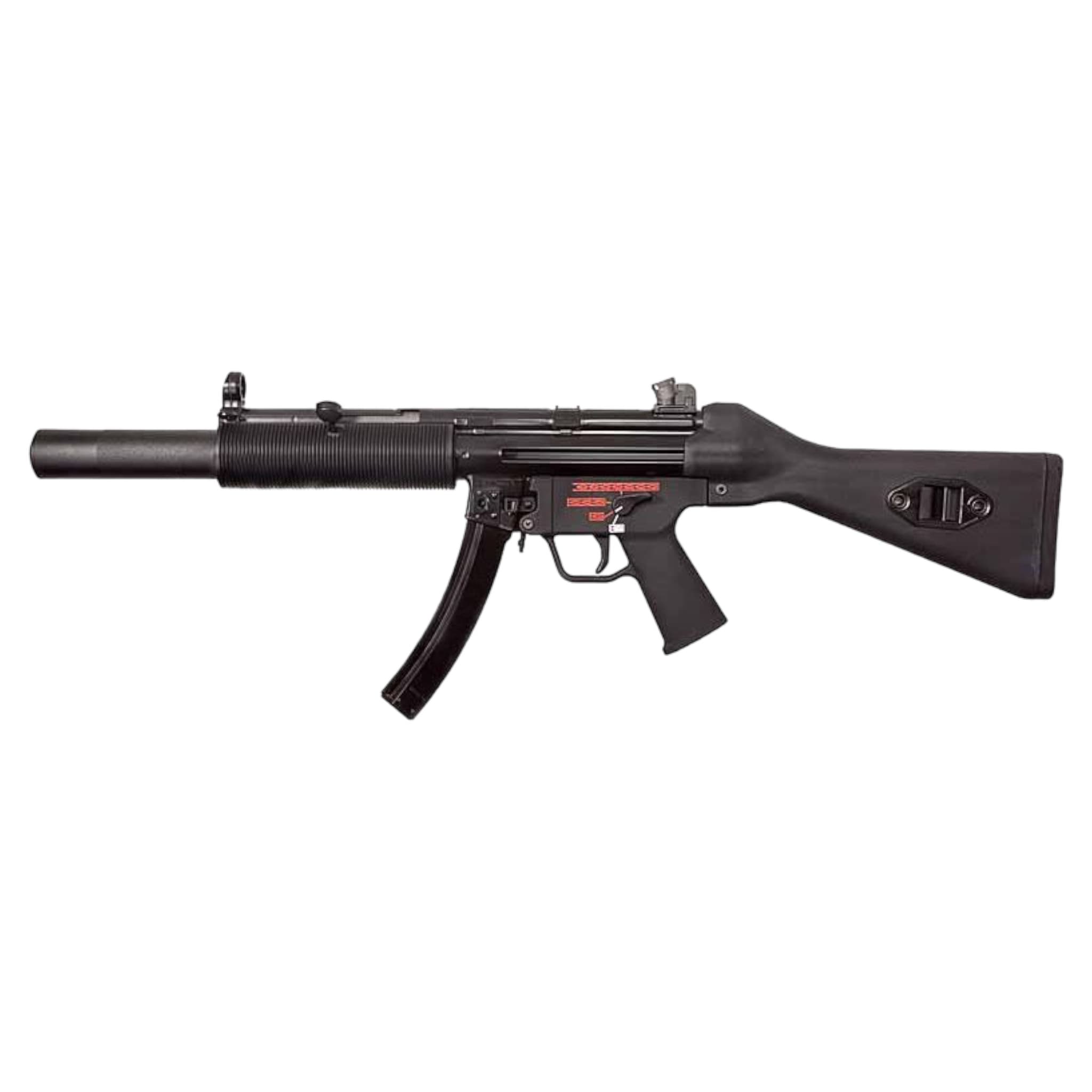 APACHE SD6 SD1 (Fixed Stock) – GBB