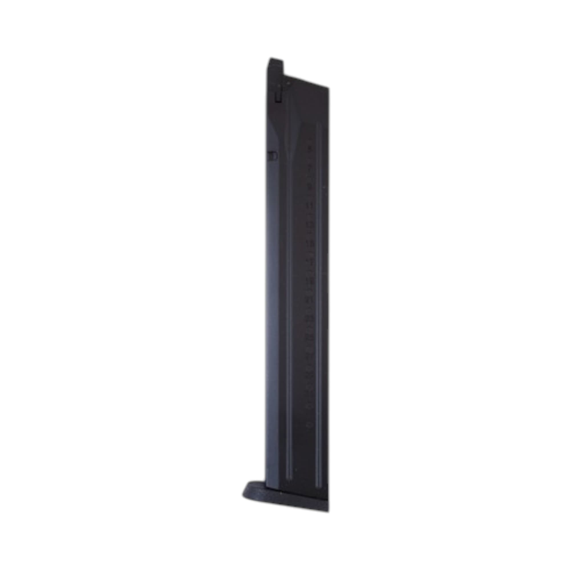 Big Bird Magazine Gas (EXT|50R)