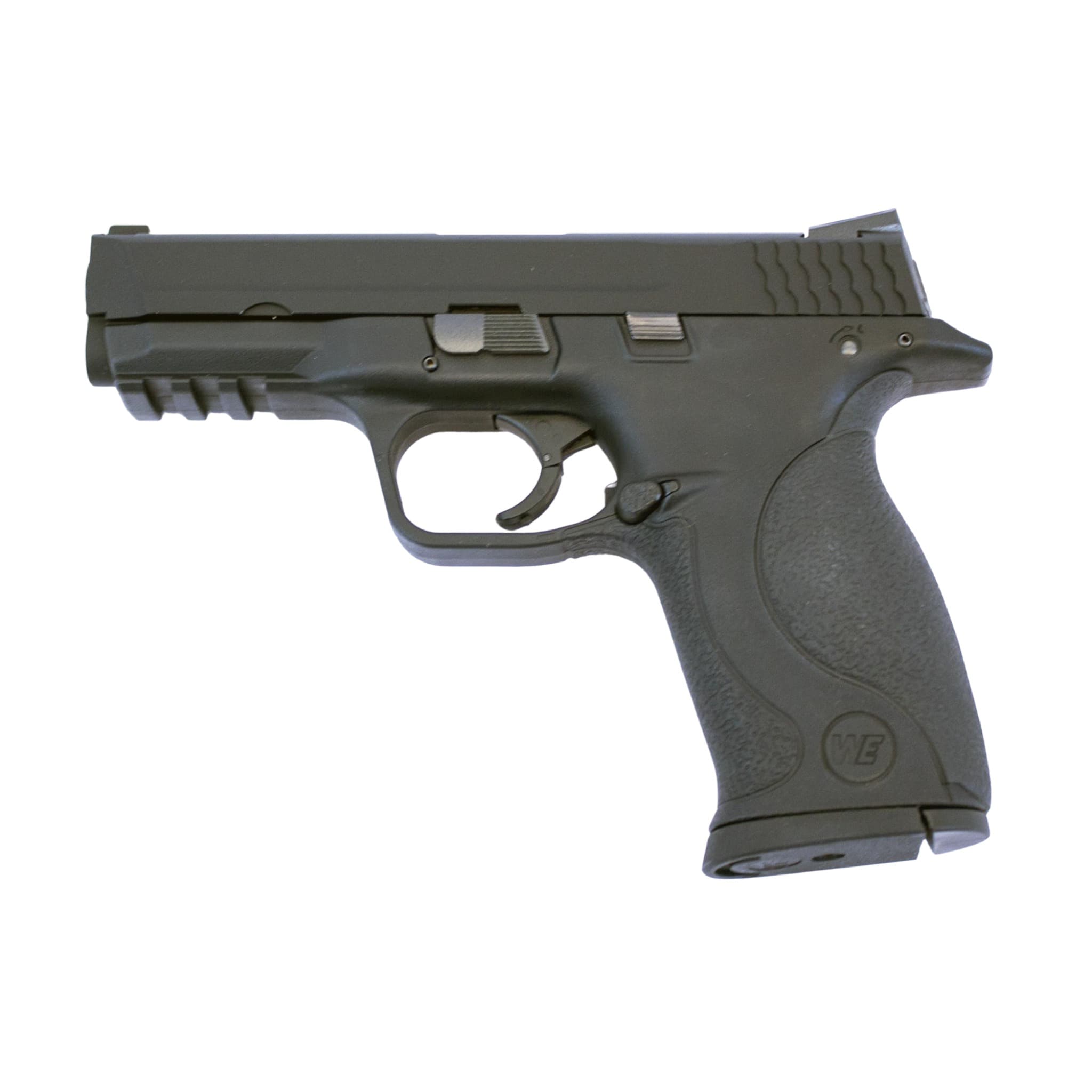 BIG BIRD PISTOL