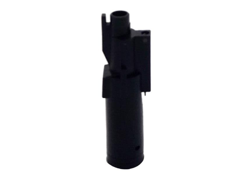 Browning air nozzle including internals and cylinder head — image 2