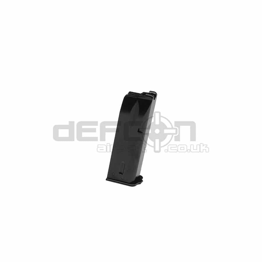 Browning Hi Power 20 Round Magazine