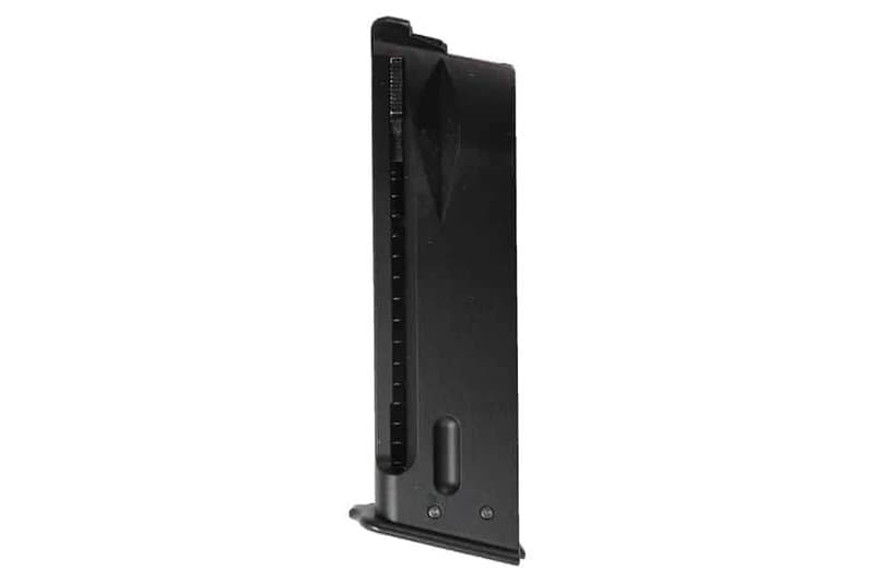 BROWNING HI-POWER MAGAZINE