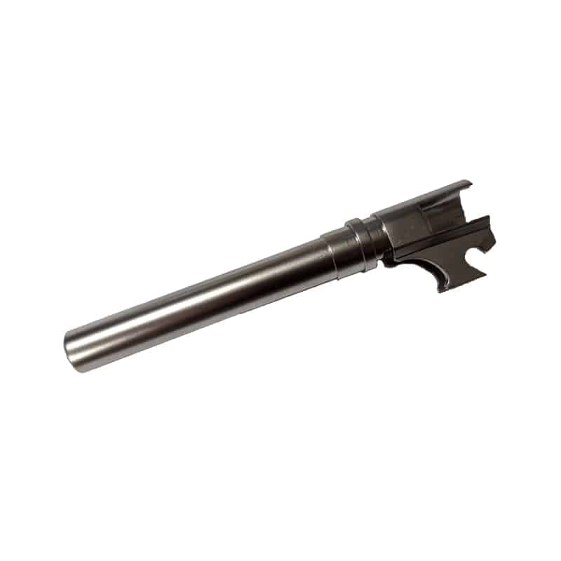 Browning Replacement Outer Barrel (Silver) Part 38