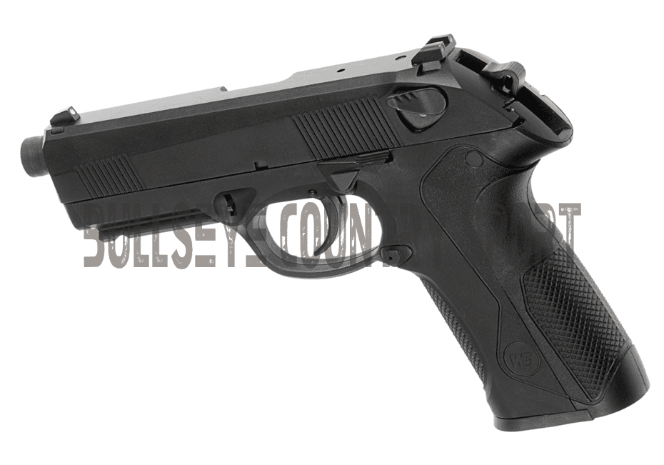 Bulldog PX4 Compact Gas Blowback Airsoft Pistol — image 2
