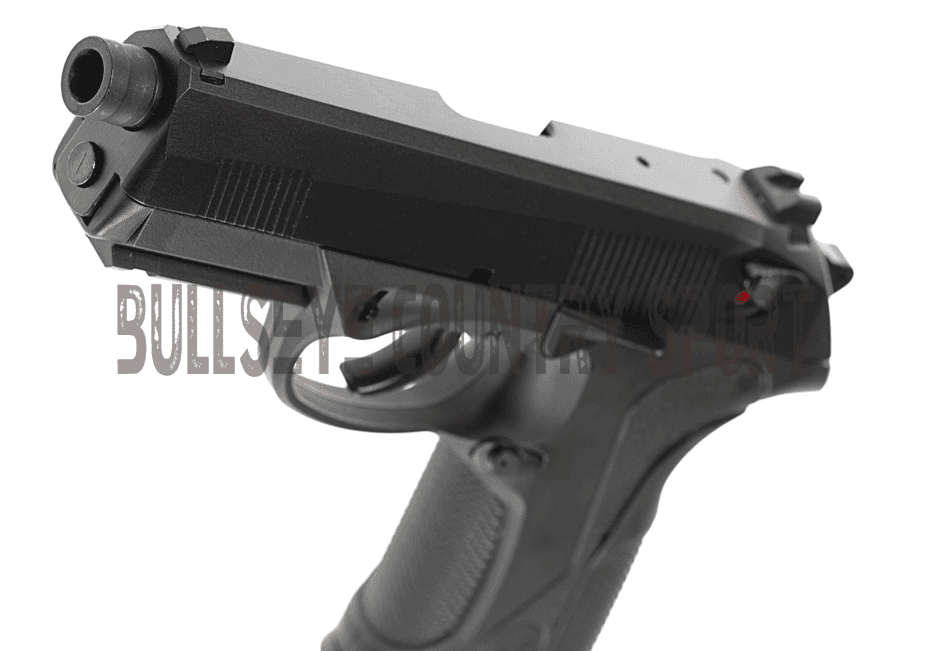 Bulldog PX4 Compact Gas Blowback Airsoft Pistol — image 3