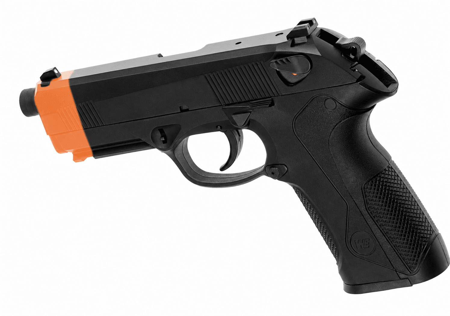 Bulldog PX4 Compact Gas Blowback Airsoft Pistol