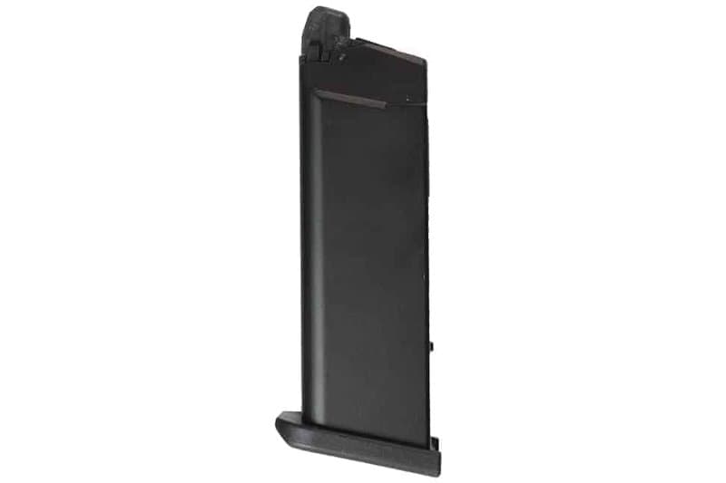 E19 Gen 5 Magazine