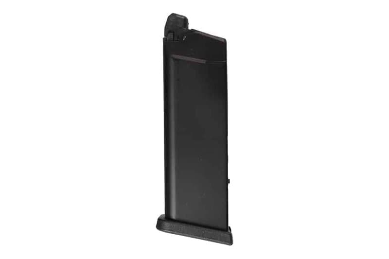 E19/E23 GBB Pistol Magazine