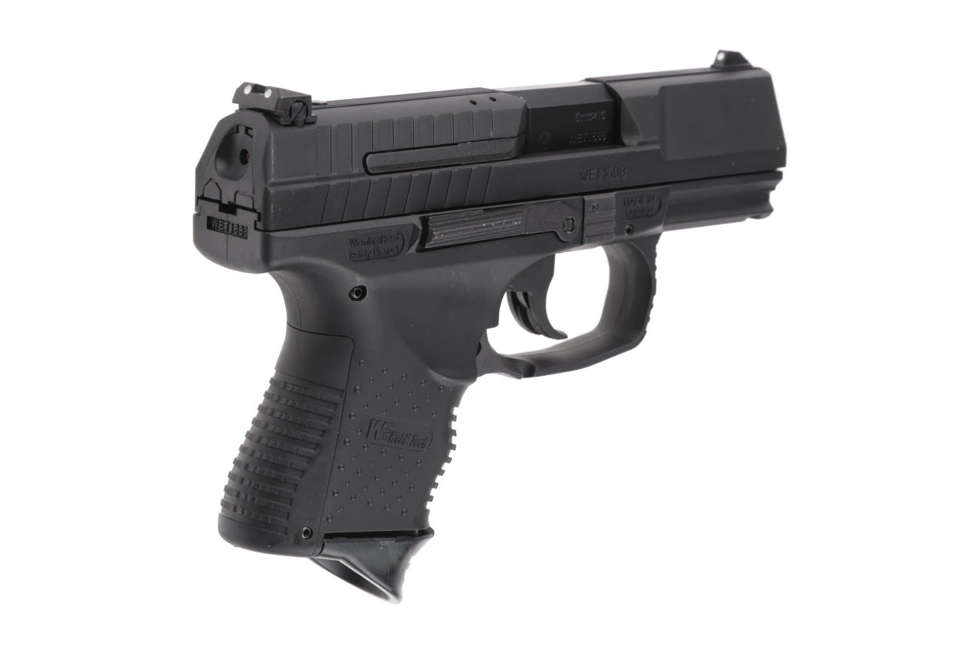 E99C Pistol Replica — image 3