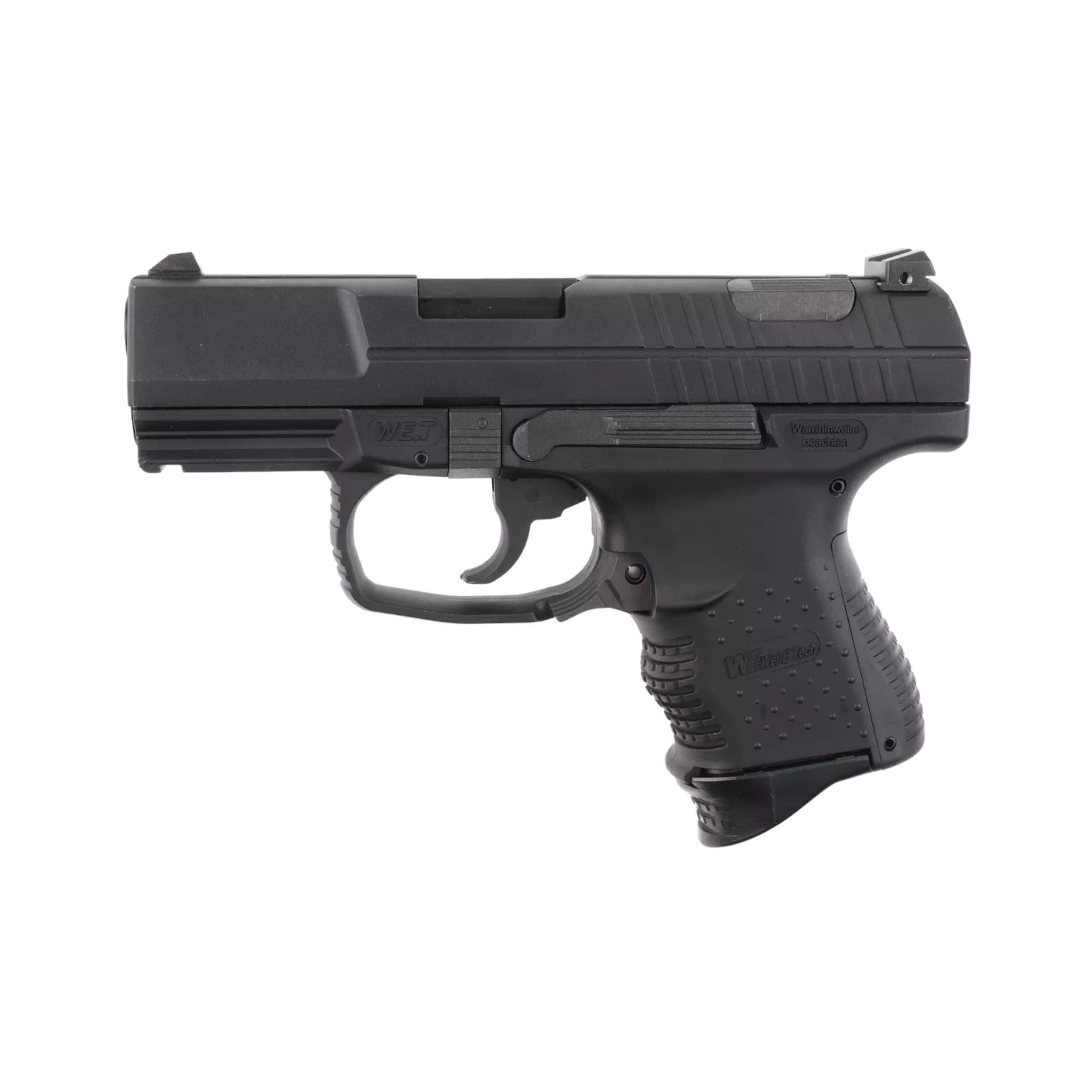 E99C Pistol Replica