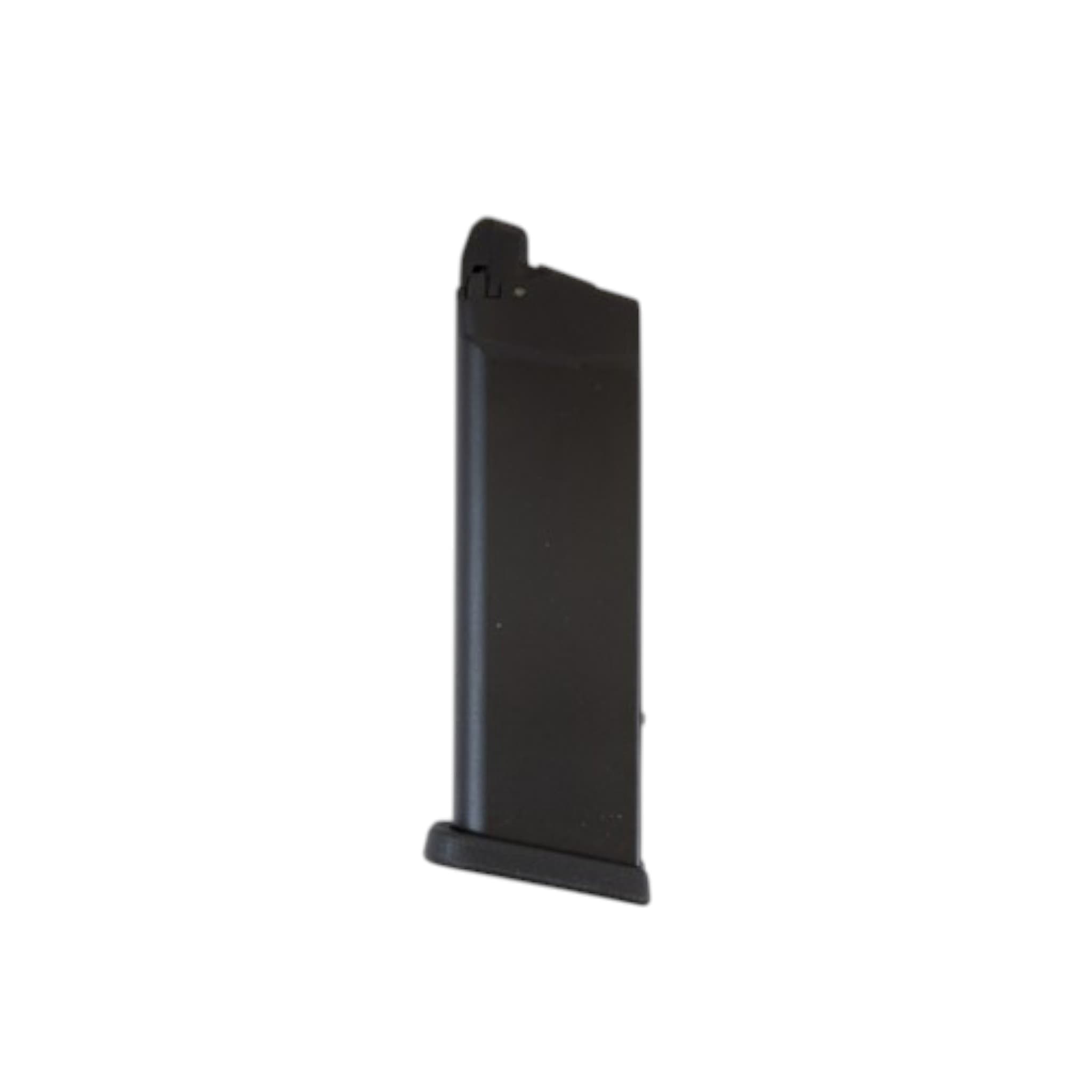 EU Series Compact Magazine Gas