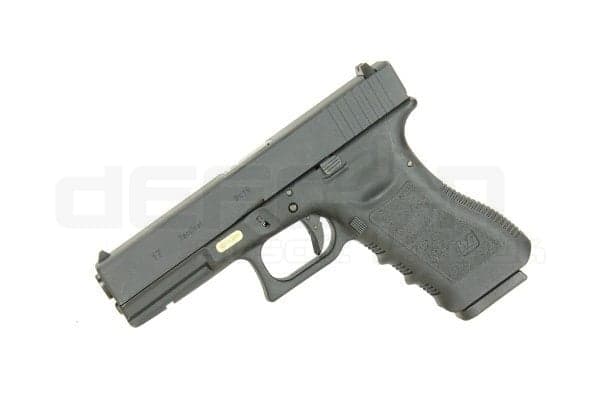 EU17 G3 Pistol