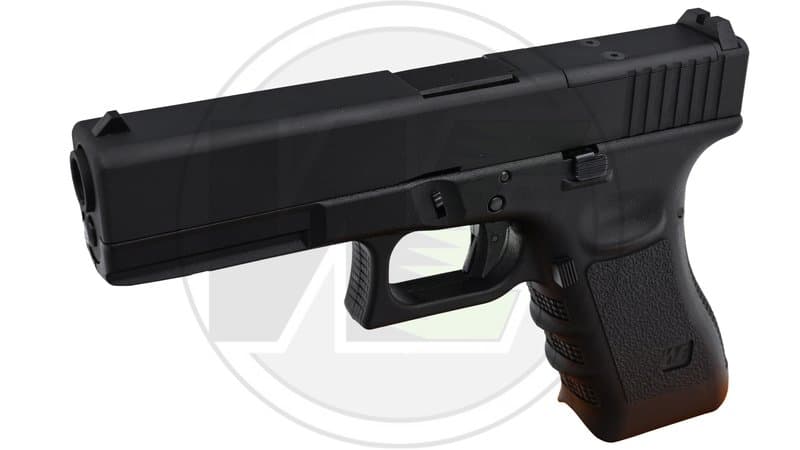 EU17 G3 with MOS Slide