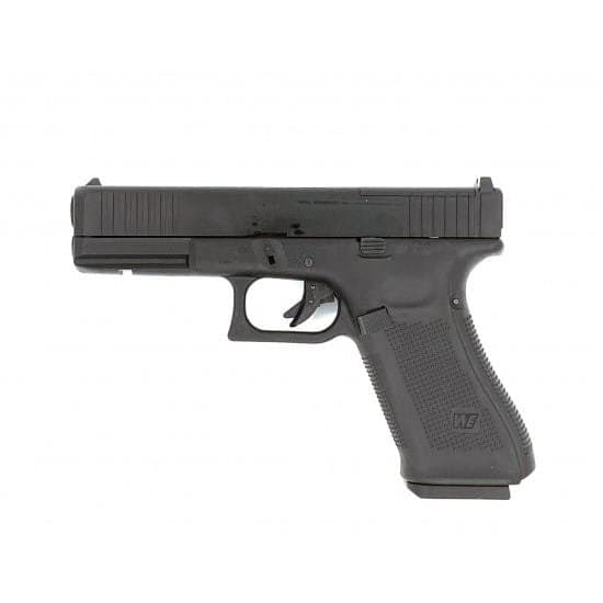 EU17 Gas Blowback Gen 5 (MOS Slide)