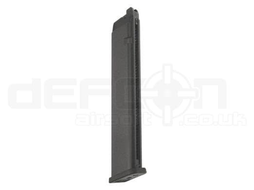 EU17/EU18 50 round Extended Magazine (Gas)