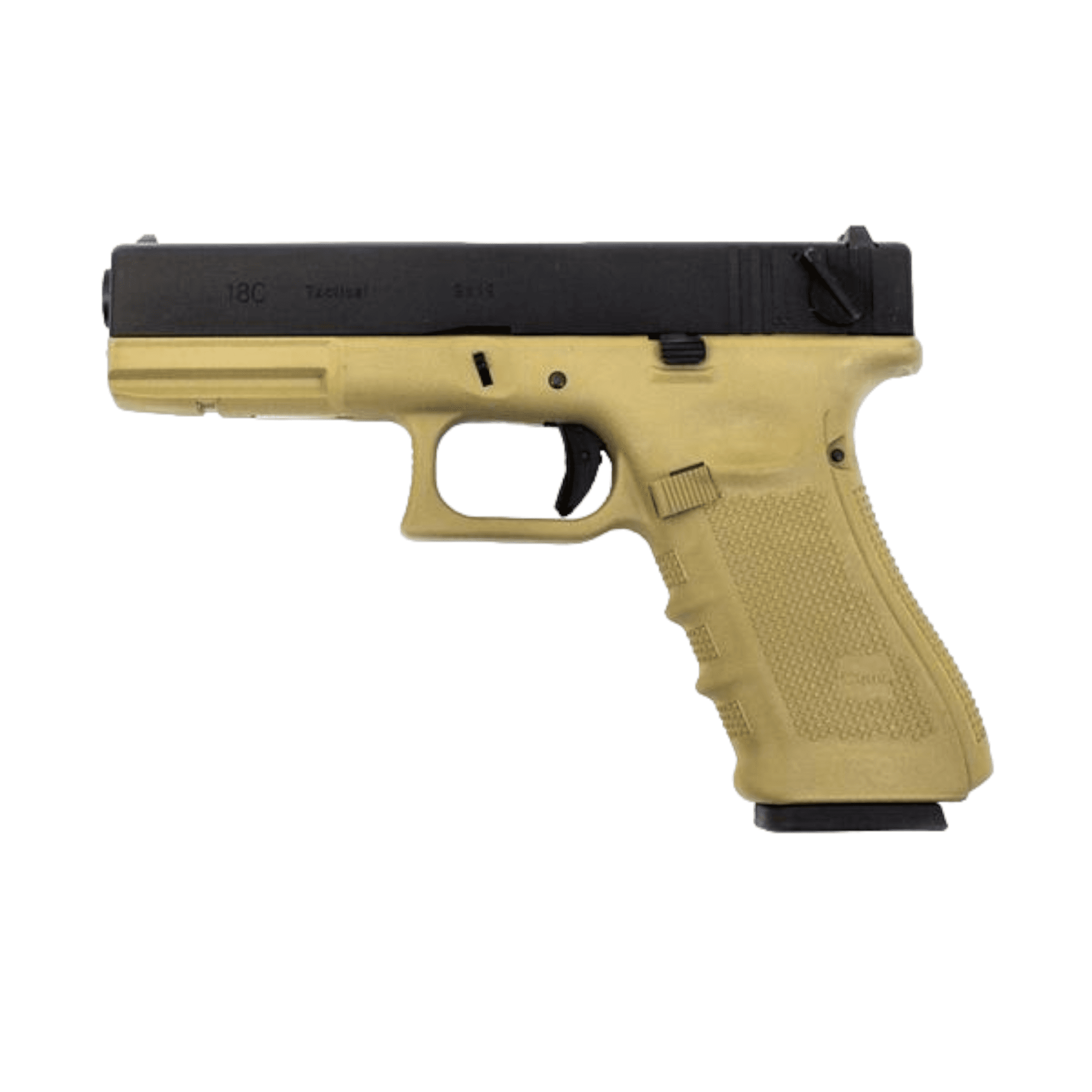 EU18 GEN 4 PISTOL