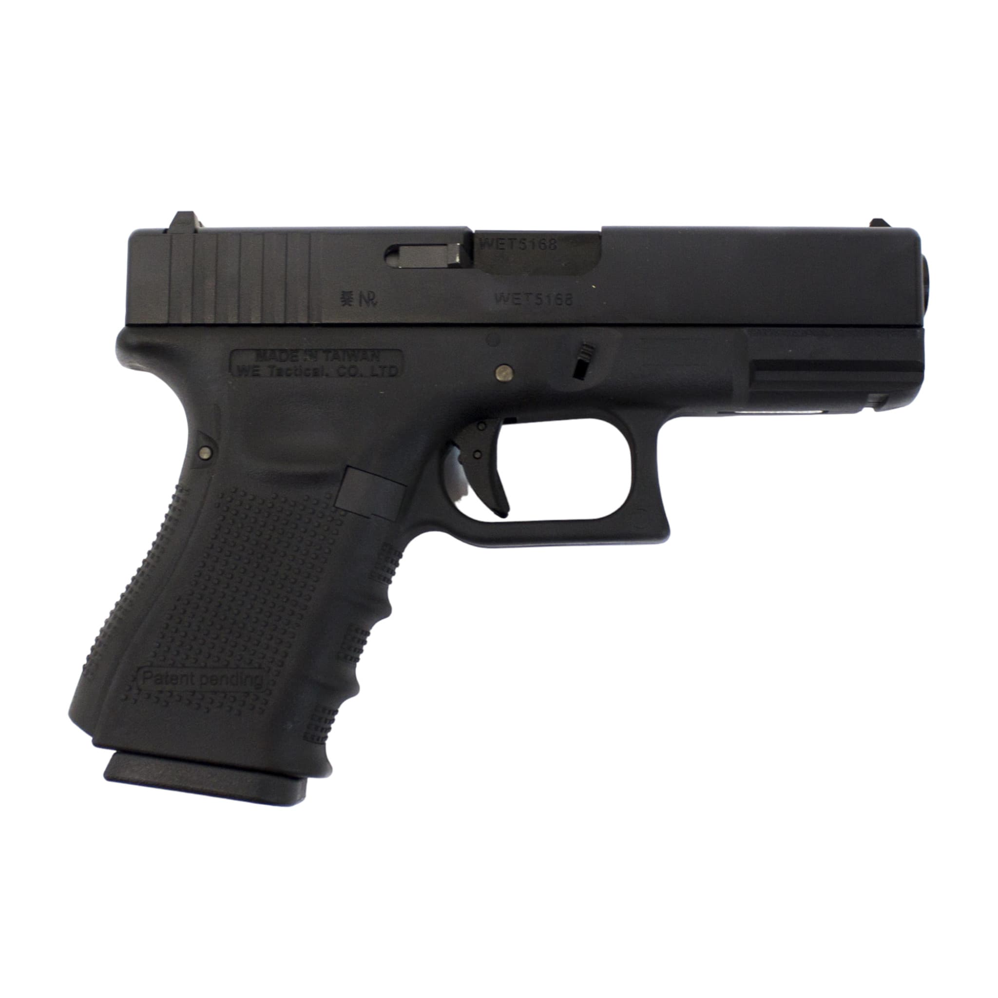 EU19 Gen 4